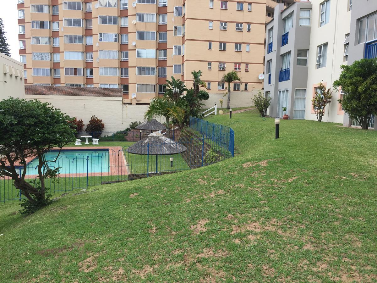 20 Key Largo Apartment Amanzimtoti