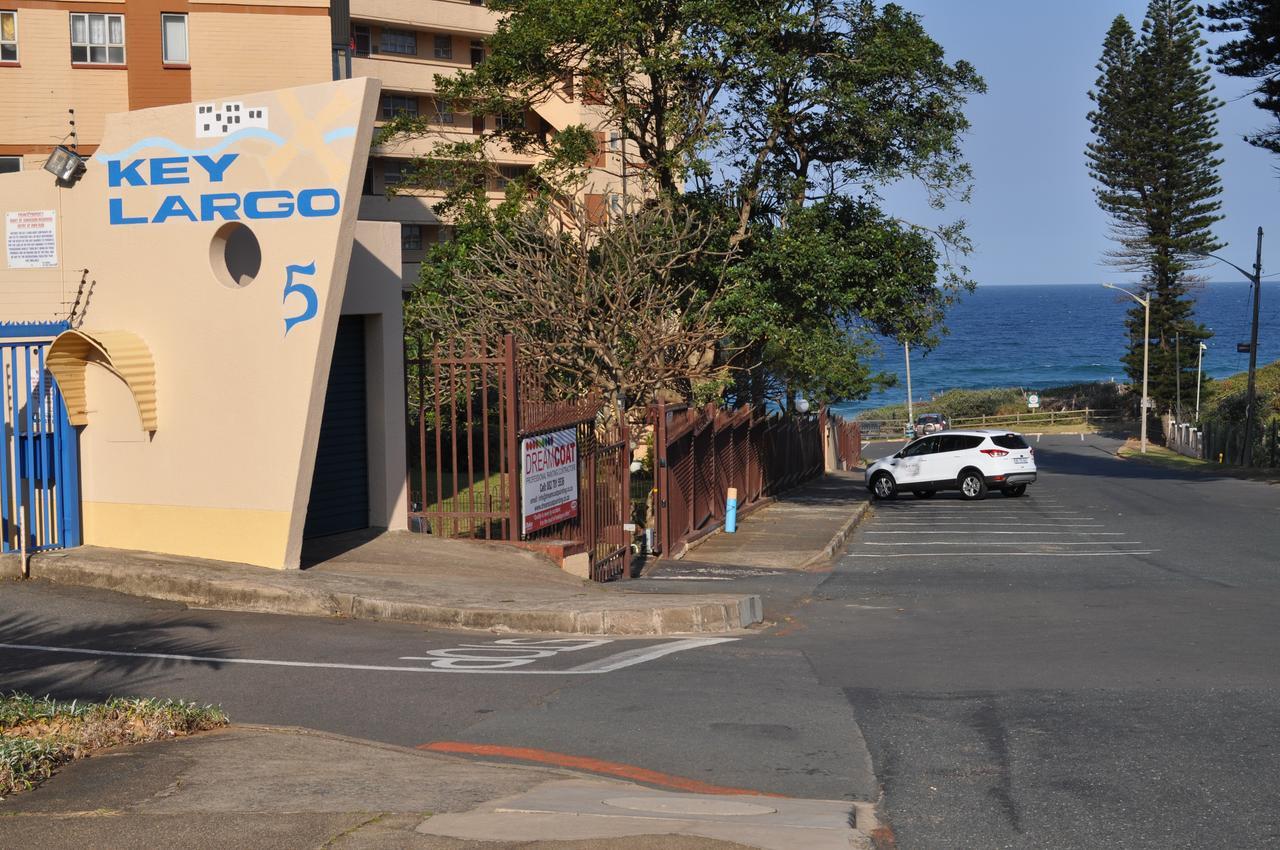 20 Key Largo * Amanzimtoti